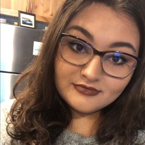 Meet your Posher, Miranda